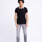 Contrast  Polo