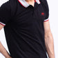 Contrast  Polo