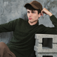 FISHERMAN SWEATER