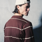 Striped Crew-Neck Sweater