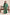 3 Piece - Embroidered Karandi Suit (Unstitched)