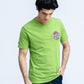 Men Graphic Tee