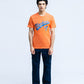 Men Graphic Tee