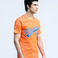 Men Graphic Tee