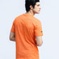 Men Graphic Tee