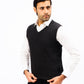 Charcoal Sweater