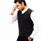 Charcoal Sweater