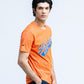 Men Graphic Tee