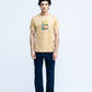 Men Graphic Tee