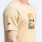 Men Graphic Tee