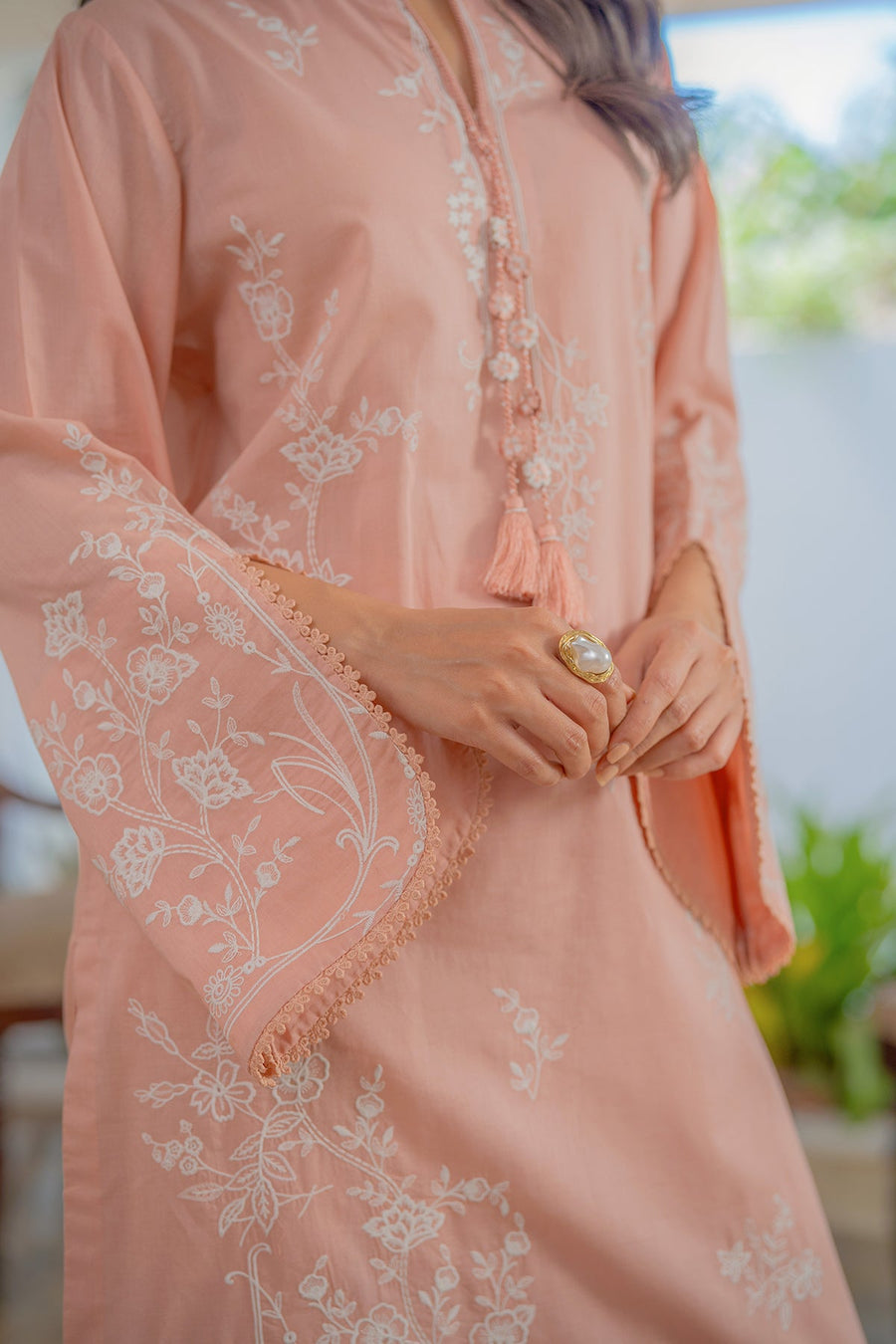 Blush Reverie