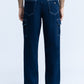 Men Cargo Style JeanS