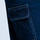 Men Cargo Style JeanS