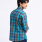 Men Button Down Casual Shirt