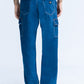 Men Cargo Style Jean