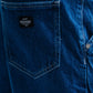 Men Cargo Style Jean
