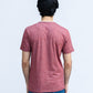 Men Round Neck Tee