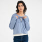 Bow Tie Cardigan