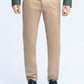 Men Slim Fit Casual Pant