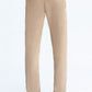Men Slim Fit Casual Pant