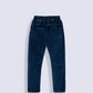 Giirl Graphic Denim Jean