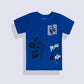 Boy Graphic Tee