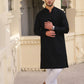 Men Slim Fit Kurta