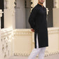 Men Slim Fit Kurta