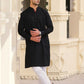 Men Slim Fit Kurta