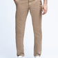 Men Slim Fit Casual Pant