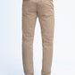 Men Slim Fit Casual Pant