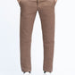 Men Slim Fit Casual Pant