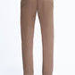 Men Slim Fit Casual Pant