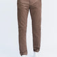 Men Slim Fit Casual Pant