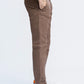 Men Slim Fit Casual Pant