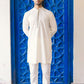 Men Slim Fit Kurta Pajama