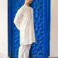 Men Slim Fit Kurta Pajama