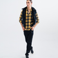 Men Sleeveless Jacket