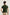 Dark Green Cable Knit Polo - Men
