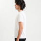 Basic Crew Neck T-Shirt