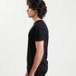Basic Crew Neck T-Shirt