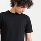 Basic Crew Neck T-Shirt