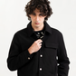 MEN JACKET