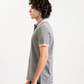 Tipped Polo Shirt