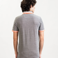 Tipped Polo Shirt