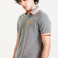 Tipped Polo Shirt