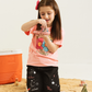 Flower Graphic T-shirt