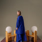 3 Piece - Embroidered Karandi Suit (Unstitched)