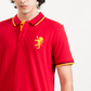 Tipped Polo Shirt