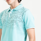 Pique Polo Shirt